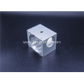 Customized Metal Lathing Components CNC Machining Parts